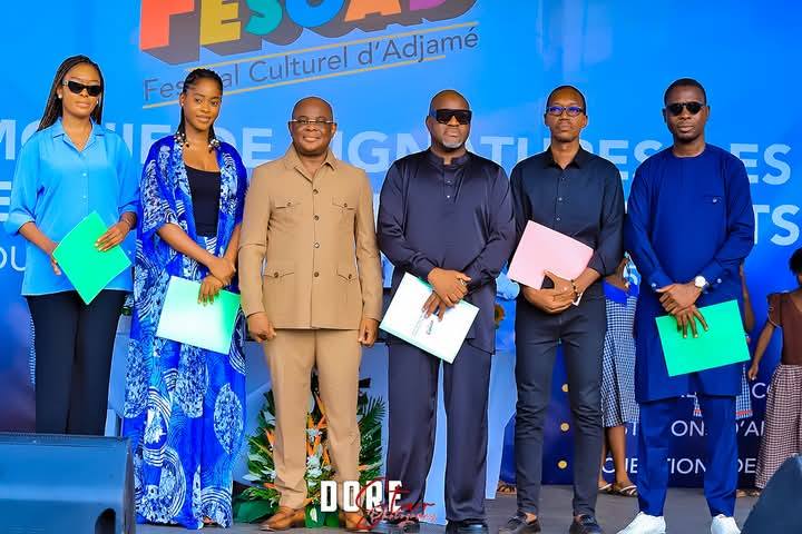 FESCAD un évènement de référence