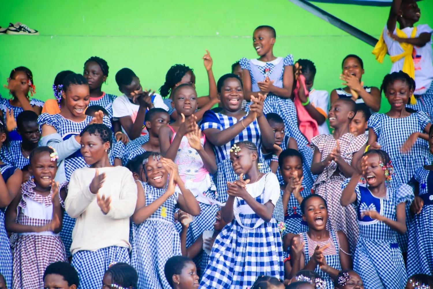 Justification du thème