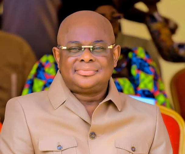 Commissaire Général du FESCAD