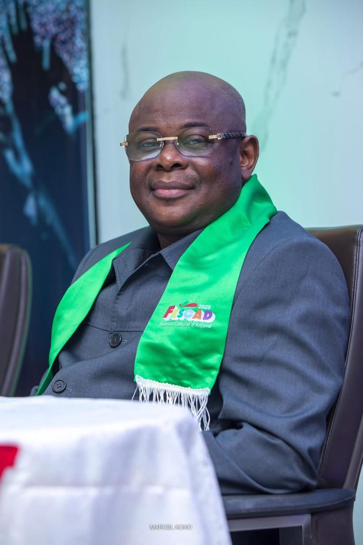 CEREMONIE DE LANCEMENT